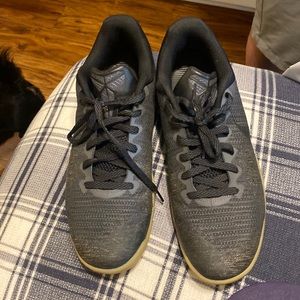 Nike mamba rage Komodo dragon